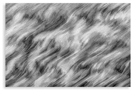 Pisces Rendezvous (bw)