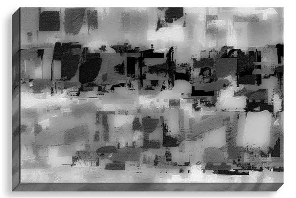 Ethereal Mechanics (bw)