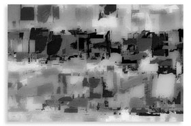 Ethereal Mechanics (bw)