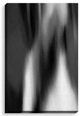 Ephemeral Volume (bw)