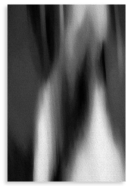 Ephemeral Volume (bw)