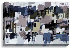 Restrained Acclamation II