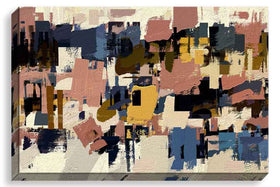 Restrained Acclamation I