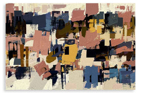 Restrained Acclamation I