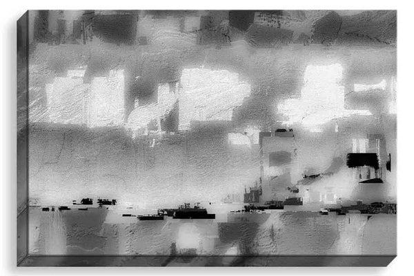 Intuitive Commerce (bw)