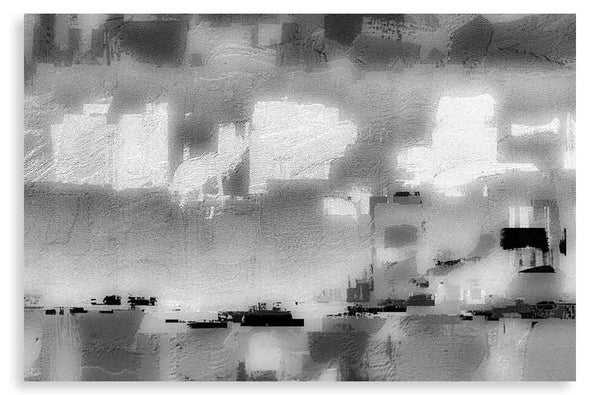 Intuitive Commerce (bw)