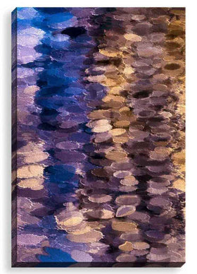 Transitional Contour