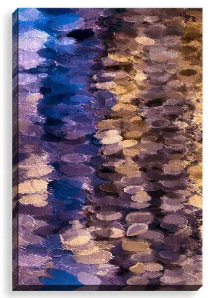 Transitional Contour