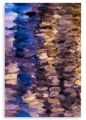 Transitional Contour