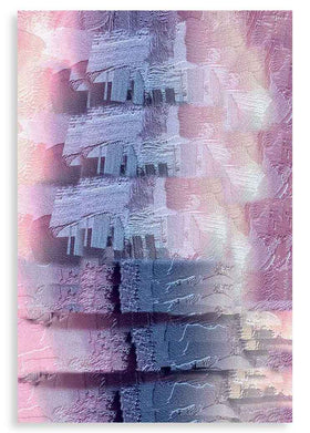 Juxtaposed Creation II