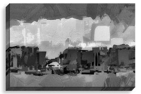 Inverse Variation (bw)