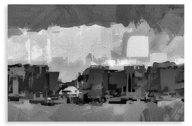 Inverse Variation (bw)