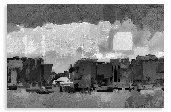 Inverse Variation (bw)