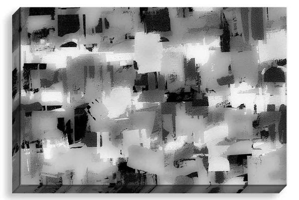 Manic Grind (bw)