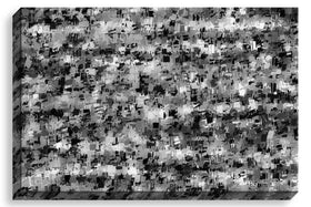 Greytones Sharp (bw)