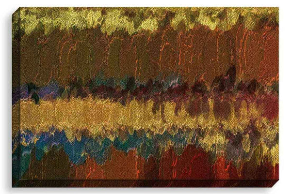 Unfolding Expression