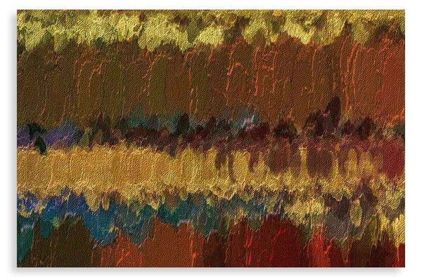 Unfolding Expression