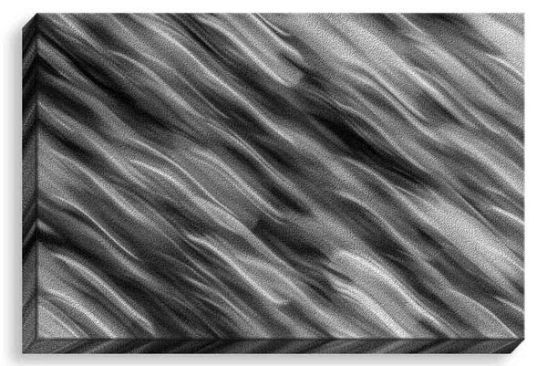 Cosmic Maelstrom (bw)