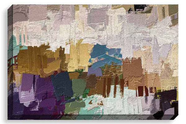 Daily Constitutional II