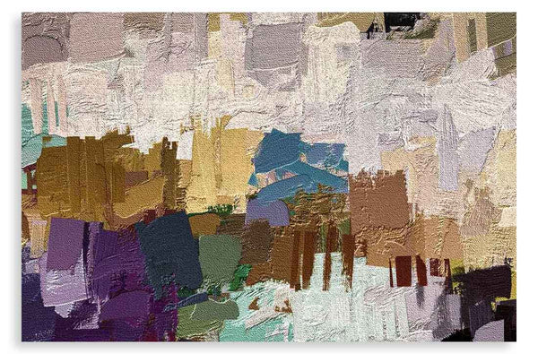 Daily Constitutional II