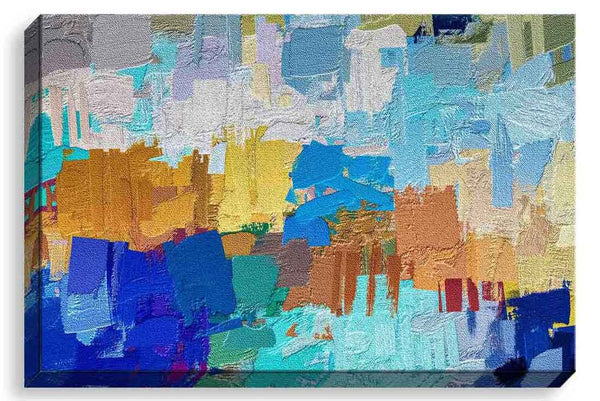 Daily Constitutional I