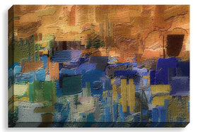 Mirage Or Heavy Bloom