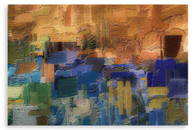 Mirage Or Heavy Bloom