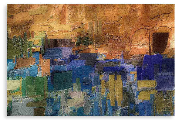 Mirage Or Heavy Bloom