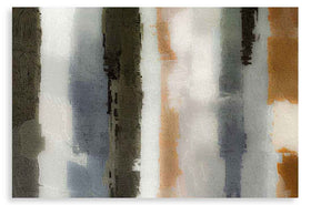 Established Passenger