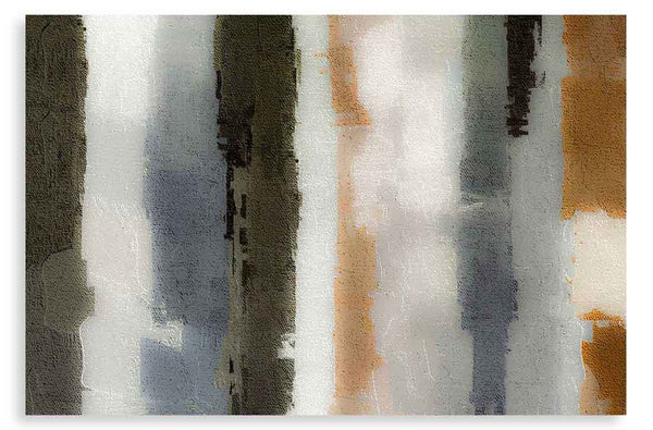 Established Passenger