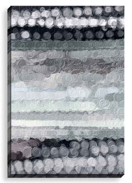 Mystic Continuation I