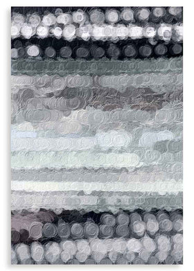 Mystic Continuation I