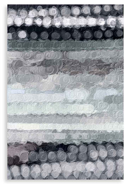 Mystic Continuation I