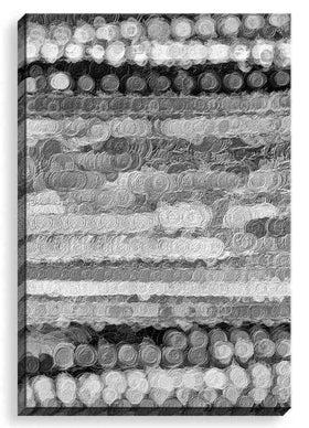 Mystic Continuation I (bw)