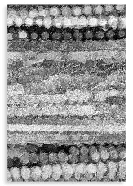 Mystic Continuation I (bw)