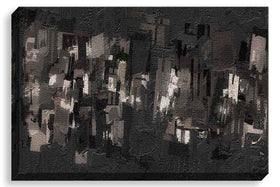 Inconspicuous Heights