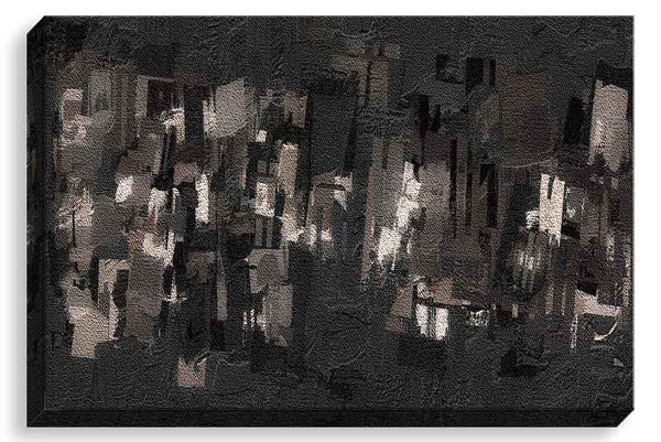 Inconspicuous Heights