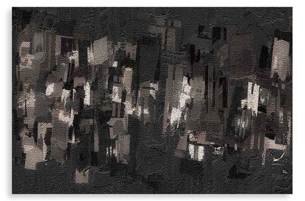 Inconspicuous Heights