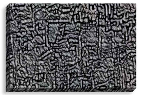 Path To Nowhere (bw)