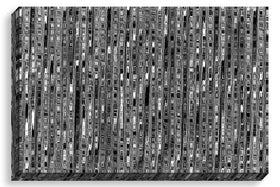 Modular Structure (bw)