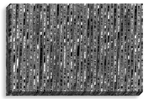 Modular Structure (bw)