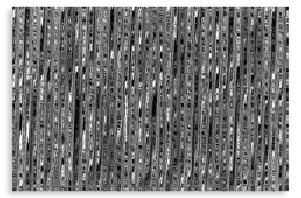 Modular Structure (bw)